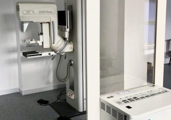 Нові можливості Шумської міської лікарні у діагностиці раку молочної залози. Мамографія: що важливо знати.