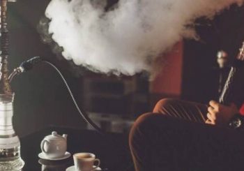 Чому не варто курити кальян: в Україні розпочалась інформаційна кампанія