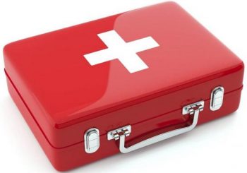 Як підготувати аптечку до надзвичайних ситуацій
