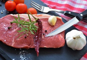 Що треба знати про червоне м’ясо