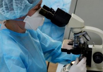 Всесвітній день боротьби проти туберкульозу