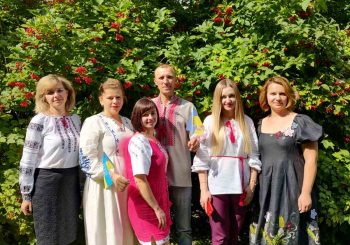 День Незалежності України – особливе свято для кожного українця